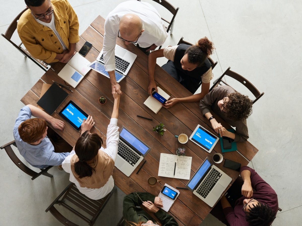 Read more about the article 5 Productivity Tips to Keep your Meeting Focused