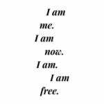 LET GO TO GROW: ESCAPING THE VICTIM MINDSET THROUGH SELF-FORGIVENESS