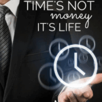 STOP WASTING TIME: LIVE IN THE MOMENT AND TRANSFORM YOUR LIFE