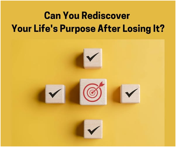 Read more about the article HOW TO FIND PURPOSE WHEN LIFE FEELS EMPTY AND UNFULFILLING
