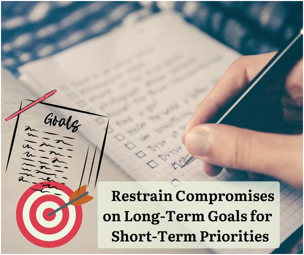 Read more about the article HOW WOMEN CAN PRIORITIZE THEIR GOALS WITHOUT GUILT OR BURNOUT