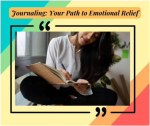 Read more about the article JOURNALING: A JUDGMENT-FREE PATH TO HEALING GUILT AND FINDING CLARITY