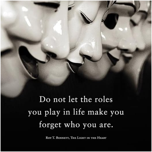 You are currently viewing FROM CONFUSION TO CLARITY: THE ROLE OF CONSCIOUS SELF-TALK IN PERSONAL GROWTH