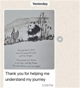 Read more about the article TRANSFORM YOUR LIFE WITH THE REVIVE METHOD: CLARITY, COURAGE & COACHING