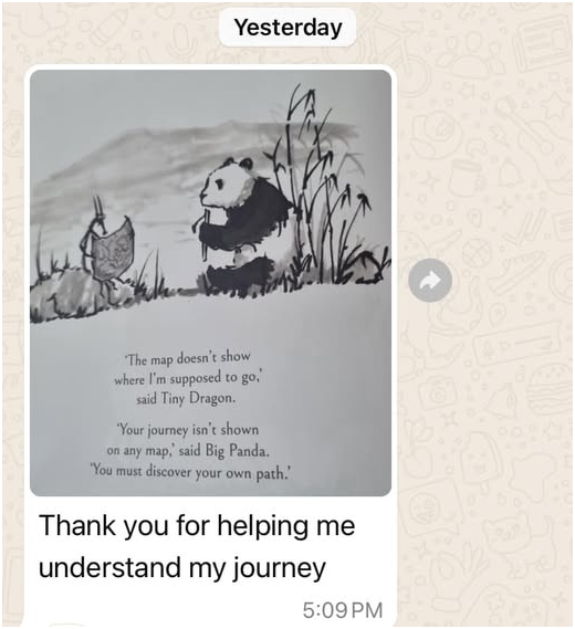 You are currently viewing TRANSFORM YOUR LIFE WITH THE REVIVE METHOD: CLARITY, COURAGE & COACHING